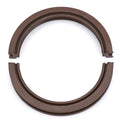 Rear Main Seal - SBC 2-Piece