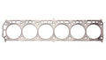 4.125 MLS Head Gasket .040 - Chevy Inline 6cyl