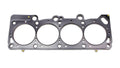89.5mm MLS Head Gasket .066 - Dodge 2.2/2.5L