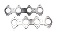 MLS Exhaust Gasket - Ford 4.6/5.4L 3V