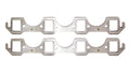 MLS Exhaust Gasket - SBF 1.120 x 1.480 Port