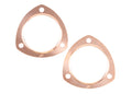 Exhaust Header Collector Gasket Set .060in Copper