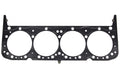 4.200 MLS Head Gasket .040 - SBC