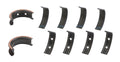 GM LS Main Bearing Set
