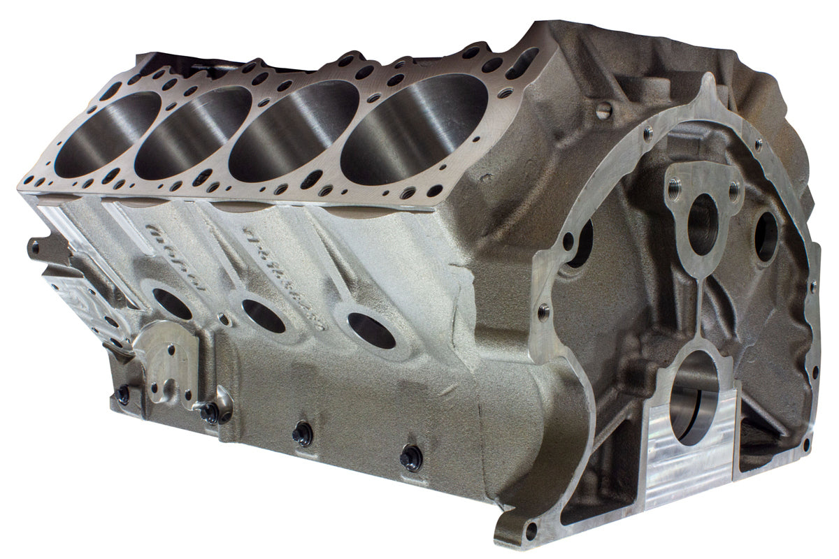 4.250 Gen II Hemi Block