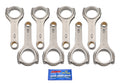 BBC Forged H-Beam Rods - 6.385