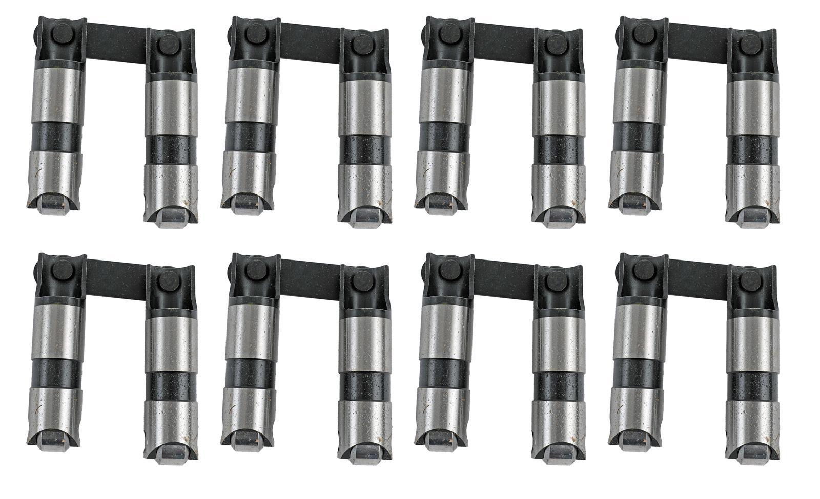 LS/LT Hyd. Roller Lifter Set Tie-Bar Style