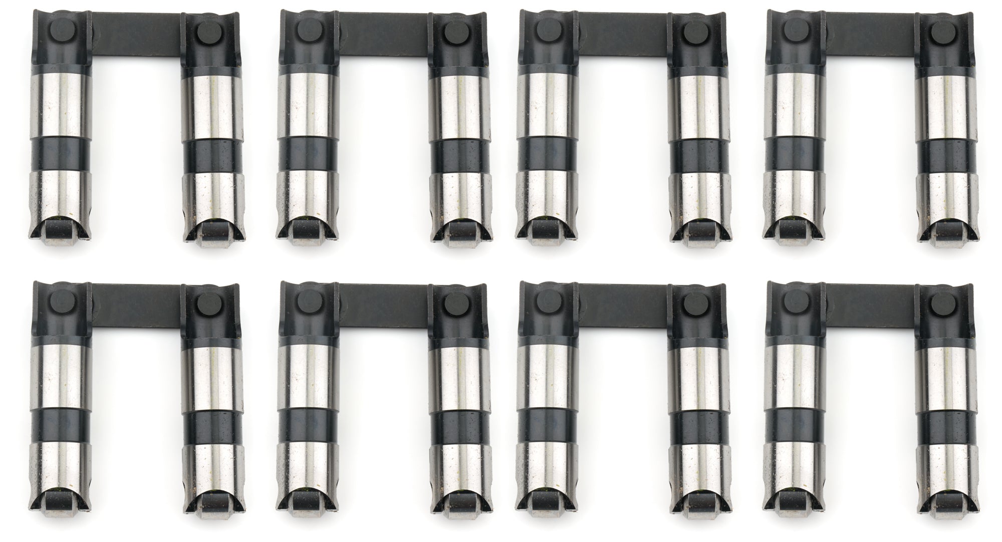 LS Hyd Roller Lifter Set Short Travel