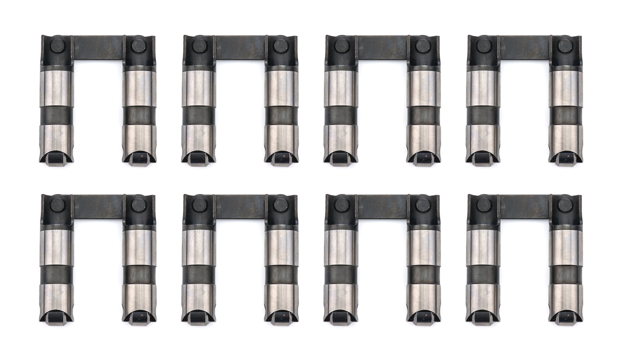 GM LS Hyd. Roller Lifter Set - Tie-Bar Design