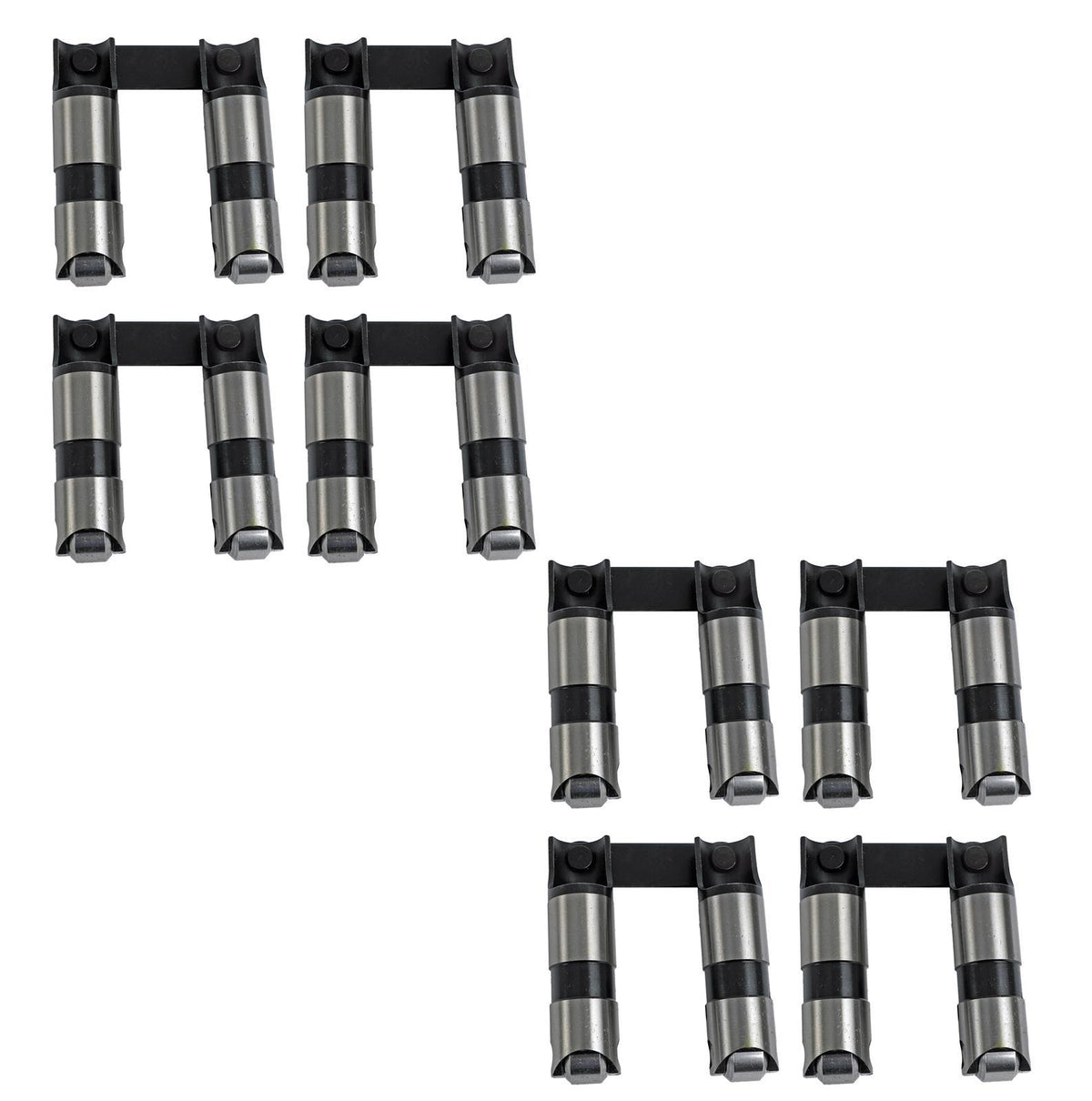 LS/LT Hyd. Roller Lifter Set - Short Travel