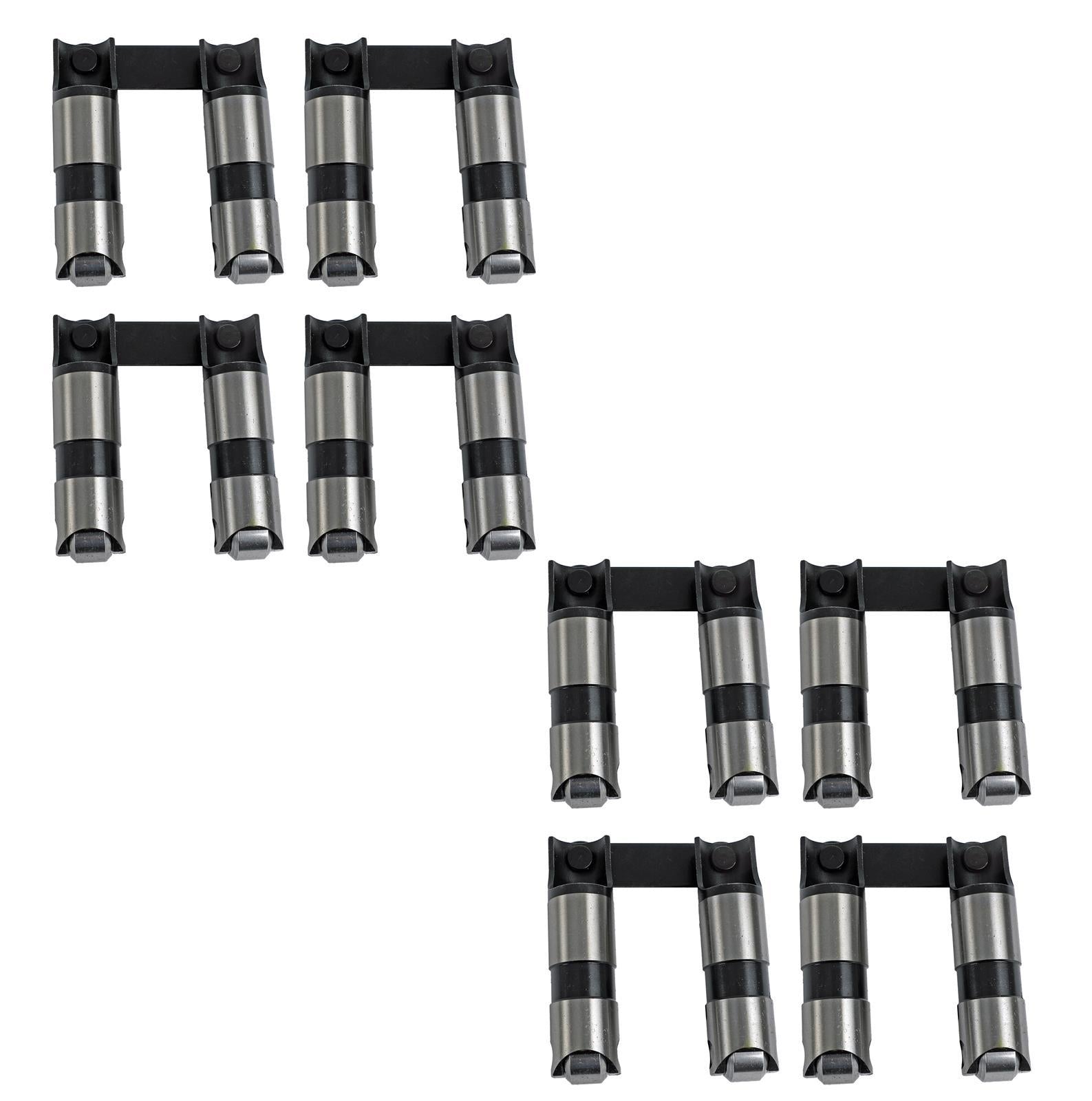 LS/LT Hyd. Roller Lifter Set - Short Travel