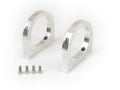 Billet Aluminum Accusump Mounts