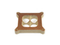 1in Phenolic Blended 4-Hole Carb Spacer