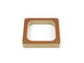 Phenolic 1in 4500 Spacer Open Spacer