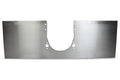 SBC Aluminum Motor Plate