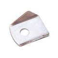 Bellcrank Tab w/3/8in Hole