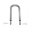 U-Bend Driveshaft Loop Kit w/Sleeves & Pins