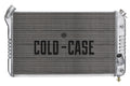 69-72 Corvette Radiator BBC
