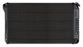 68-77 GM A-Body Radiator Auto Trans Black