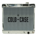 63-66 Chevy/GMC Pickup Radiator AT