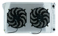 Aluminum Raditor 77-87 GM P/U LS Engine