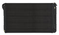 67-76 GM P/U Radiator AT Black