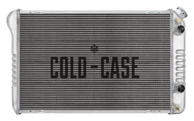 82-92 F-Body LS Swap Radiator