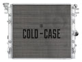 07-18 Jeep JK Hemi Swap Radiator