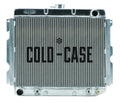 68-73 MoparB/E Body Radiator