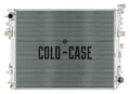 09-20 Ram 1500 Radiator AT