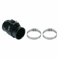 1.5in Hose Adapter With 1/4in NPT Port