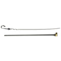 Oil Pan Dipstick BBC