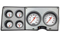 73-87 Chevy Truck Velocity White