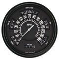 66-77 Ford Bronco Black