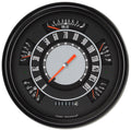 66-77 Ford Bronco Original Gauge Set