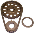 Billet Timing Set True Roller SBC