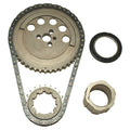 Billet True Roller Tmng Set - GM LS 97-05