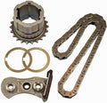 LT Gen-V HP Timing Set True Roller Series