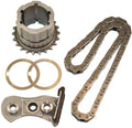 LT Gen-V HP Timing Set True Roller w/Z Chain