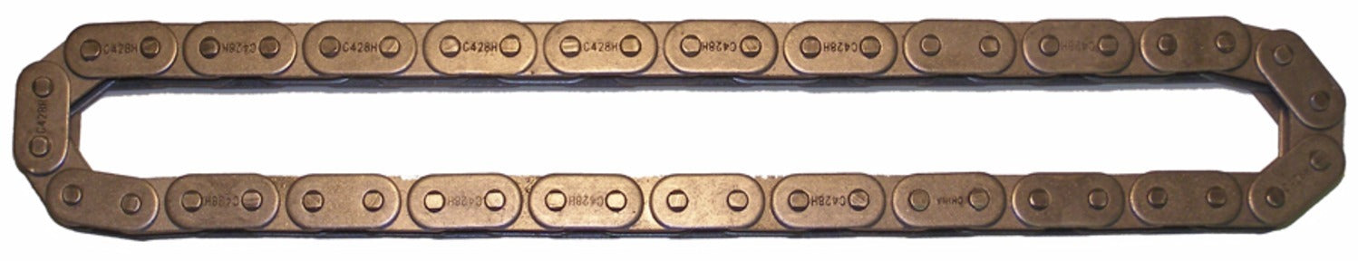 SBC Timing Chain - 85-03 Single Roller