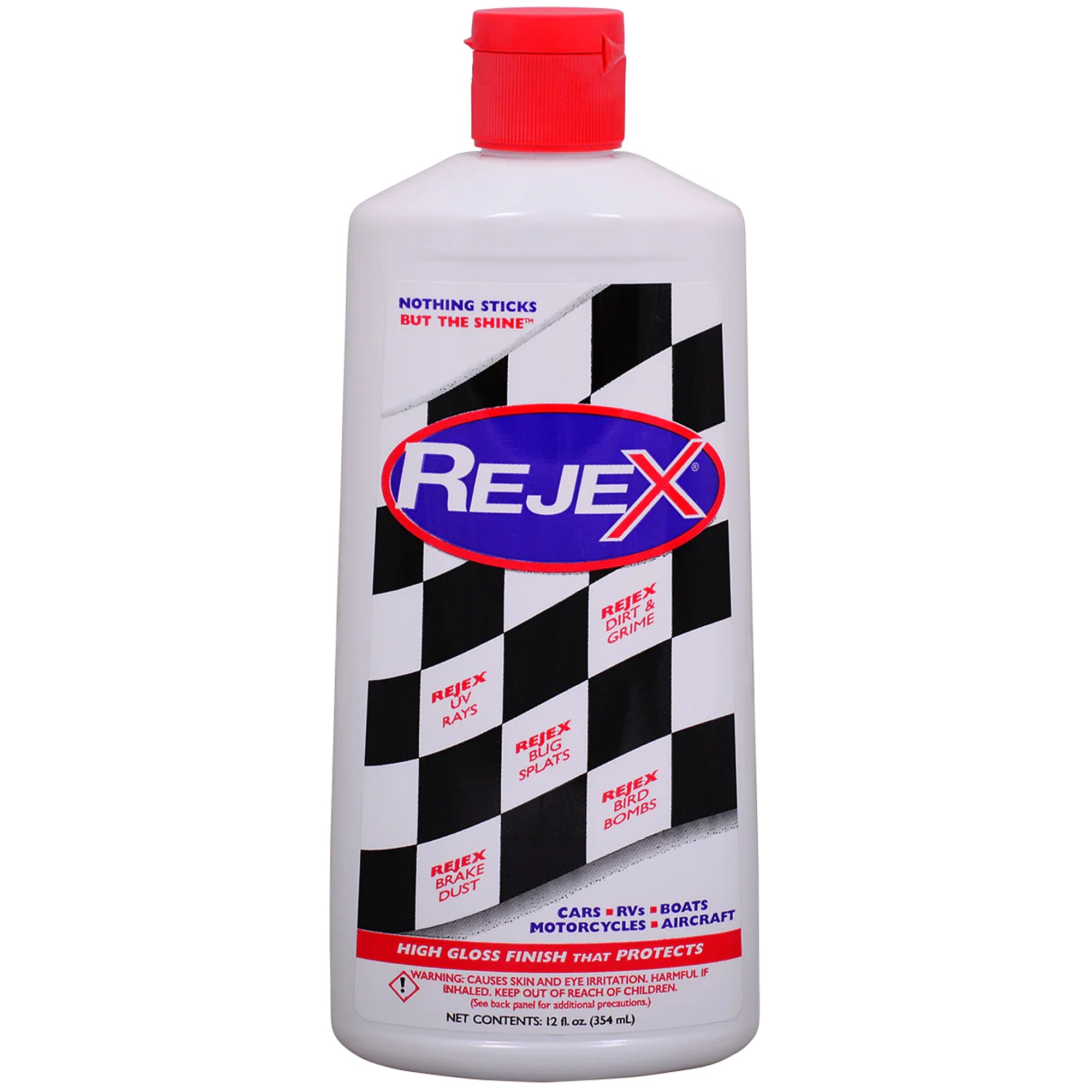 RejeX 12oz Dropper