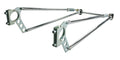 Sprung Chrm Wheel-E-Bars