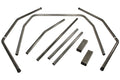 10pt. Main Hoop Kit - 82-00 GM S10/S15 Trucks