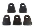 Seat Belt Harness Tabs 5-Pack