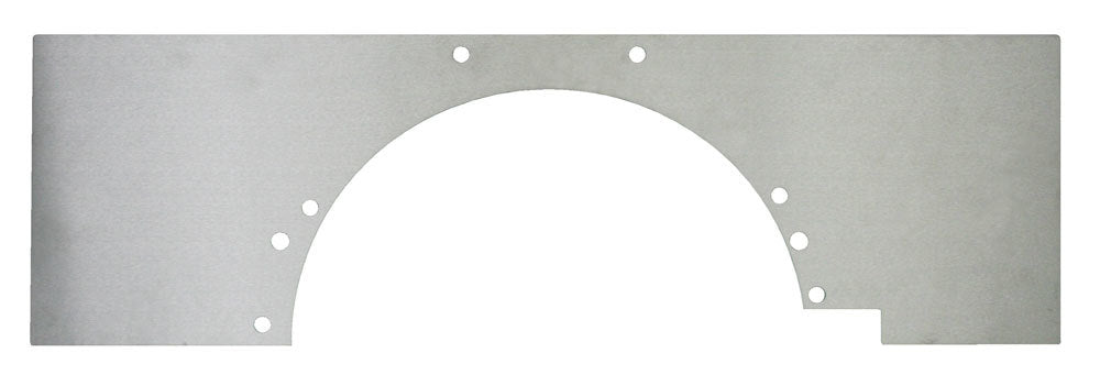 Mid Motor Plate - SBF 289-351W