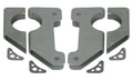 Ladder Bar Bracket Kit