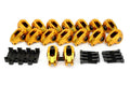 LS3 Ultra Gold Rocker Arm Set 1.72 Ratio