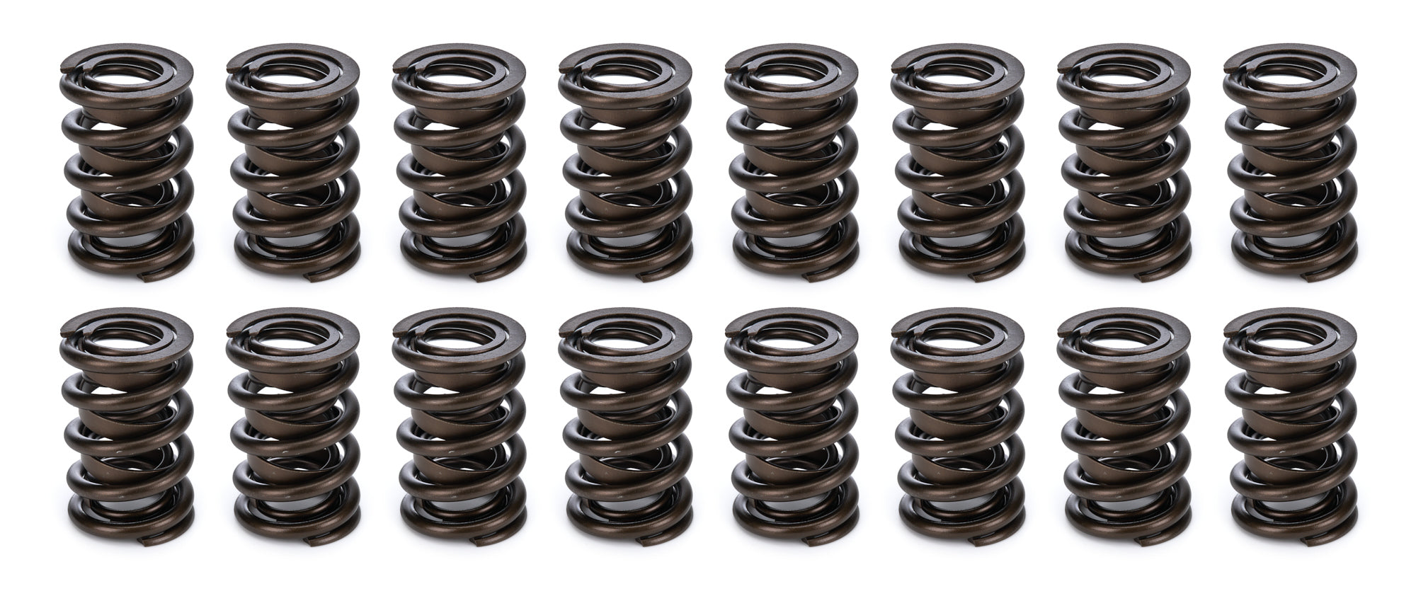 Dual Valve Springs With Damper- 1.519 Dia.