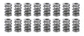 Valve Spring Set