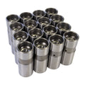 Chevy V8 DLC Solid Lifter Set .842  Dia.